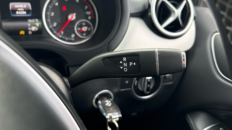 Mercedes-Benz B-Class B200 Sport Executive 5dr Auto Petrol Hatchback